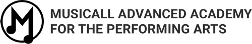 Musicall Advanced Academy for the Performing Arts